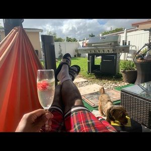 Meet your Posher, Erik